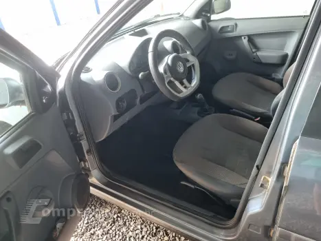 GOL 1.6 MI Power 8V G.IV