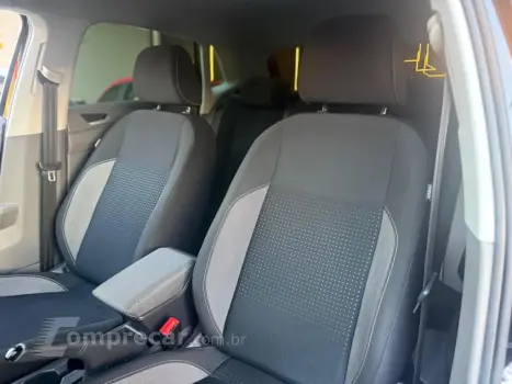 POLO 1.0 200 TSI COMFORTLINE AUTOMÁTICO
