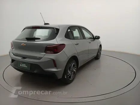 ONIX 1.0 TURBO FLEX LT MANUAL