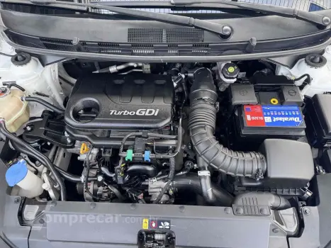 HB20 1.0 Tgdi Evolution