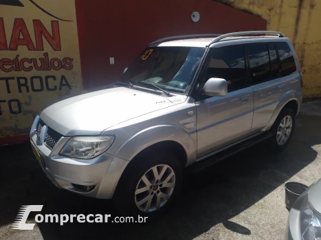 PAJERO 2.0 TR4 4X4 16V