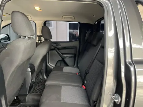 RANGER 3.2 Storm 4X4 CD 20V