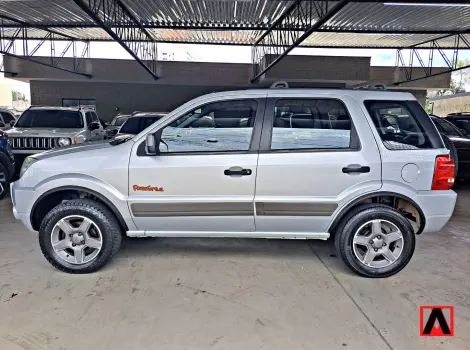 ECOSPORT 1.6 XLT Freestyle 8V