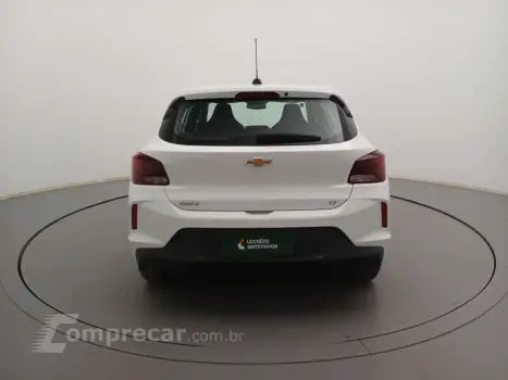 ONIX 1.0 FLEX LT MANUAL