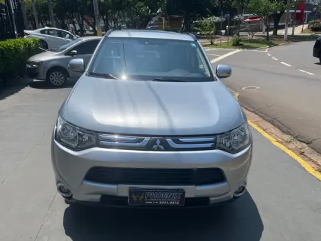 OUTLANDER 2.0 16V