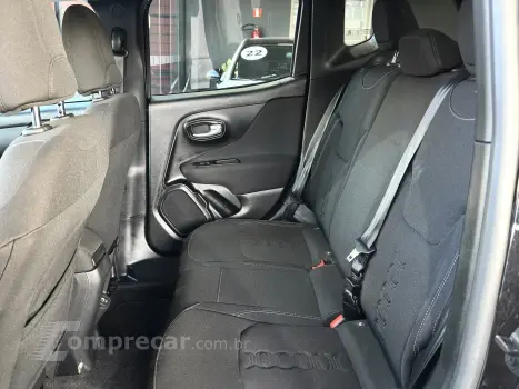 RENEGADE 1.3 T270 TURBO FLEX SPORT AT6