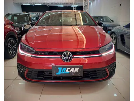 POLO 1.4 250 TSI GTS AUTOMÁTICO
