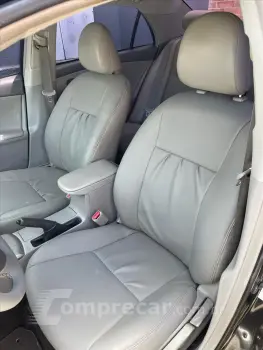 COROLLA 2.0 XEI 16V