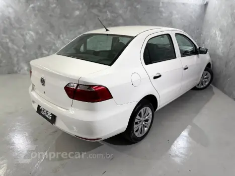 VOYAGE 1.0 12V MPI Totalflex