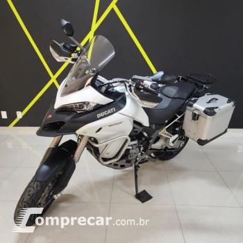 MULTISTRADA 1200 Enduro