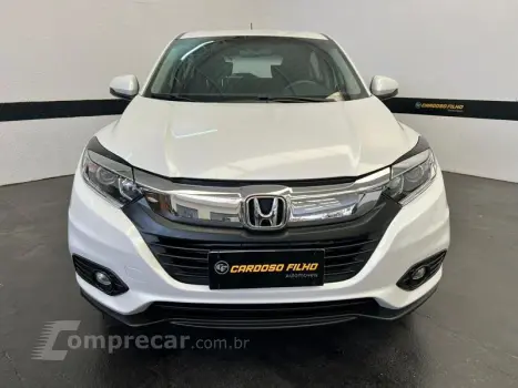 HR-V LX 1.8 FLEXONE 16V 5P AUT.