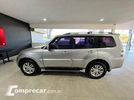 PAJERO FULL 3.2 HPE 4X4 16V