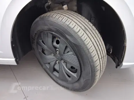 POLO 1.0 MPI TRACK MANUAL