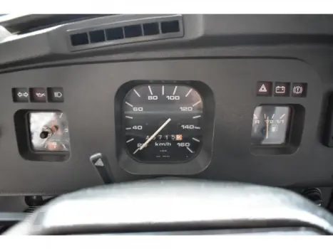 FUSCA - 1.6 8V 2P MANUAL