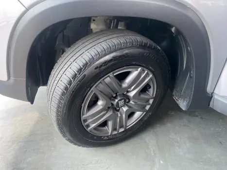 TORO 1.3 Turbo 270 Endurance