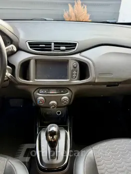 ONIX 1.4 MPFI Activ 8V