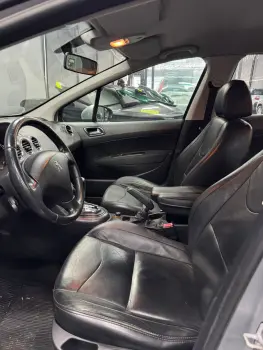 407 Allure 2.0 Flex Automático