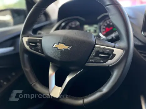 ONIX 1.0 TURBO FLEX LTZ AUTOMÁTICO