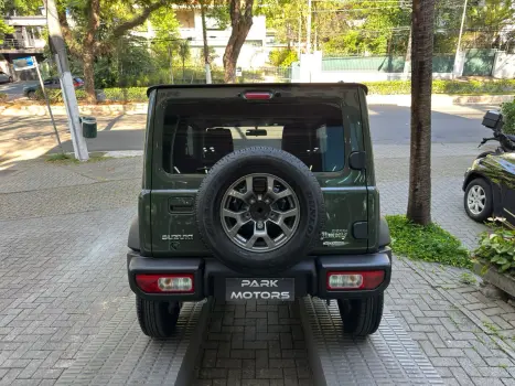 JIMNY 1.5 Sierra 4style 4X4
