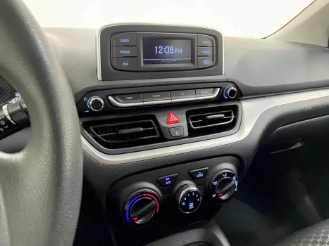 HB20 1.0 12V FLEX SENSE MANUAL