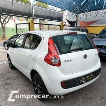 Palio ATTRACTIVE 1.0 EVO Fire Flex 8v 5p