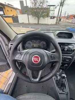 Strada 1.8 CD Adventure