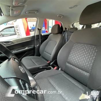 HB20 1.0 12V FLEX COMFORT MANUAL