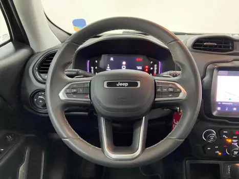 RENEGADE 1.3 T270 TURBO FLEX LONGITUDE AT6