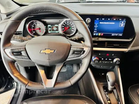 MONTANA PREMIER 1.2 TURBO FLEX 12V AUT