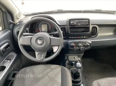 MOBI 1.0 EVO FLEX LIKE. MANUAL