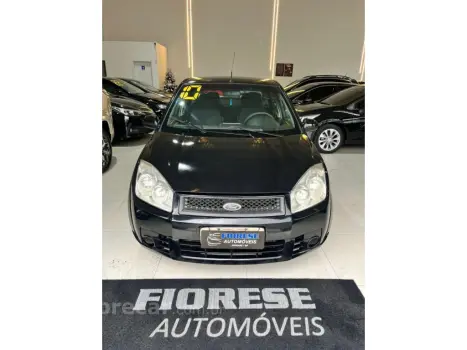 FIESTA 1.6 MPI SEDAN 8V FLEX 4P MANUAL