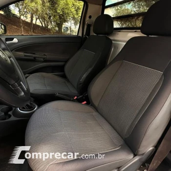 NOVA SAVEIRO CS