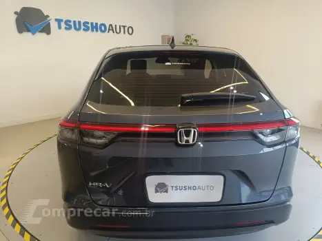 HR-V 1.5 DI I-VTEC EX CVT