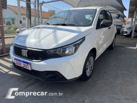 Fiat Argo 1.0 FLEX FIREFLY 4 portas