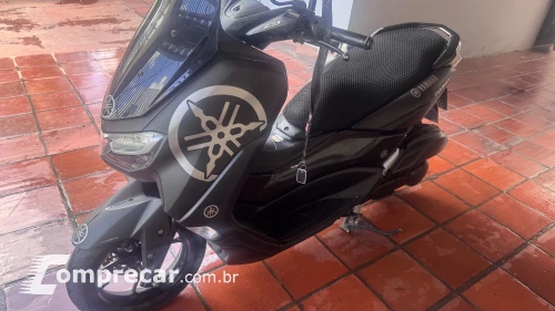 Yamaha NMAX 160