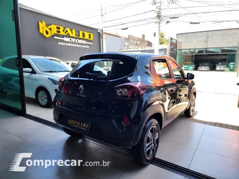 KWID Intense 1.0 Flex 12V 5p Mec.