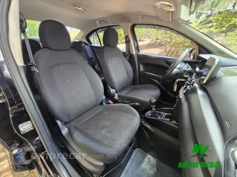 CRONOS 1.3 FIREFLY FLEX DRIVE MANUAL