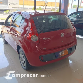 Palio ATTRACTIVE 1.0 EVO Fire Flex 8v 5p