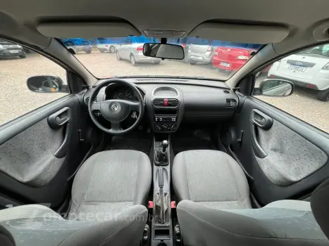 Corsa 1.0 Mpfi Joy 8V Flex 4P Manual
