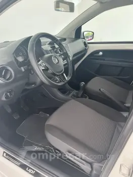 UP 1.0 MPI Move UP 12V