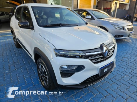 KWID 1.0 12V SCE Intense