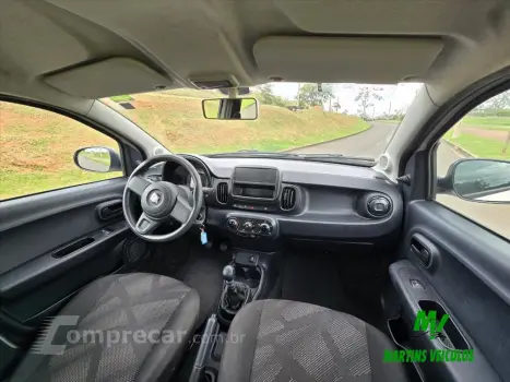 MOBI 1.0 EVO FLEX LIKE. MANUAL