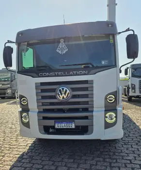 Volkswagen 26.320 2 portas