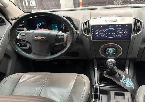 S10 LTZ FD2