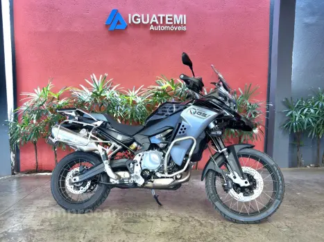 F 850 GS ADVENTURE PREMIUM