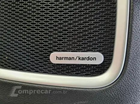 COMMANDER OVERLAND T270 1.3 TB FLEX AUT