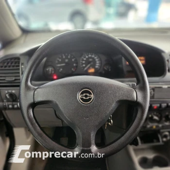 ZAFIRA 2.0 MPFI 16V