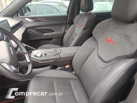HAVAL H6 GT 1.5 Phev AWD DHT