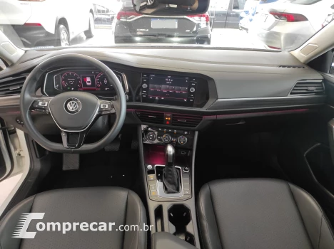 JETTA 1.4 250 TSI Comfortline