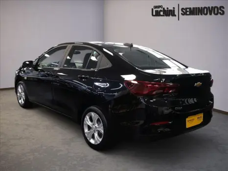 ONIX 1.0 TURBO FLEX PLUS LTZ AUTOMÁTICO